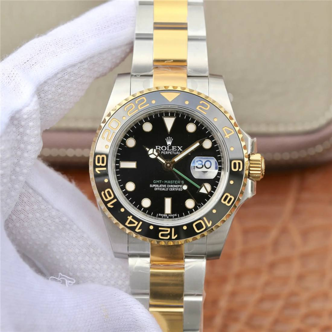 Watches collection